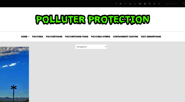 polluterprotection.com