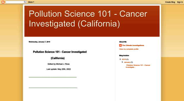 pollutionscience101cancerinvestigated.blogspot.com