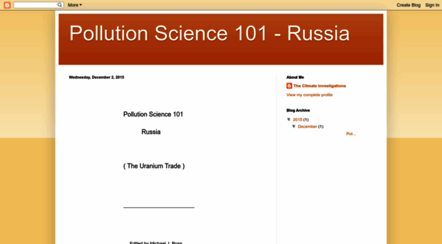 pollutionscience101russia.blogspot.com