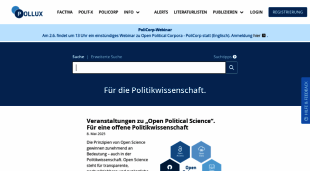 pollux-fid.de