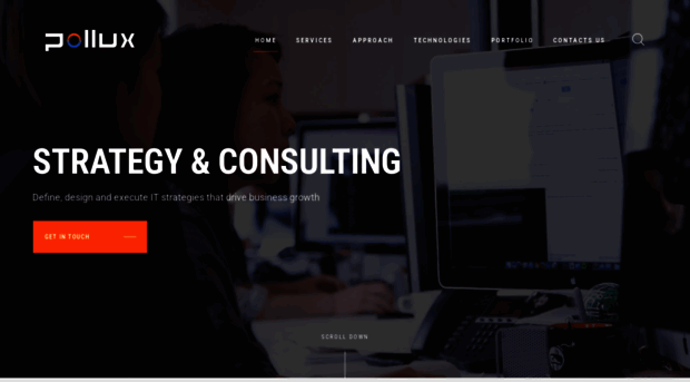 pollux.com.au