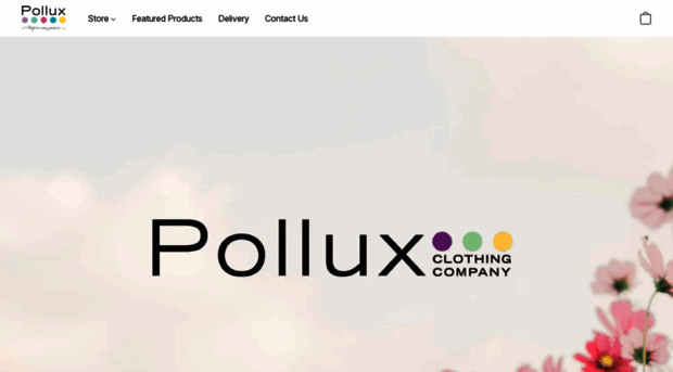 polluxstyle.com