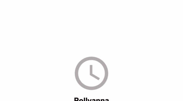 pollyanna.co