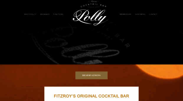 pollybar.com.au