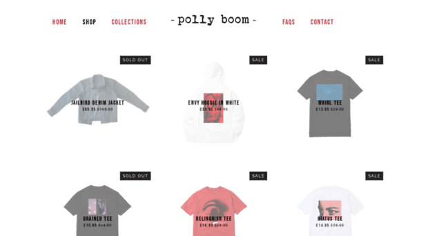 pollyboom.com