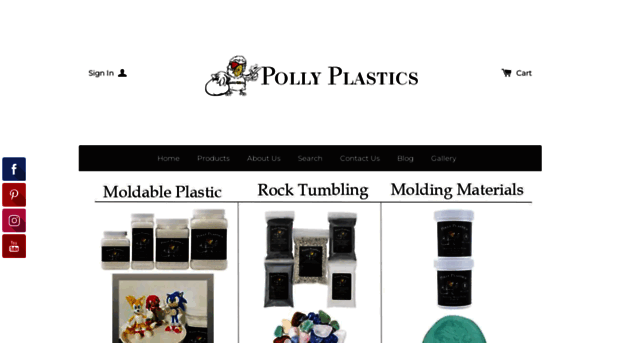 pollyplastics.com