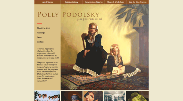 pollypodolsky.com