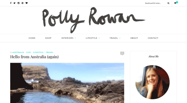 pollyrowan.com