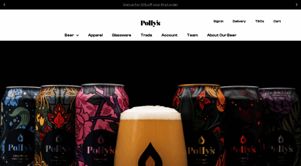 pollysbrew.co