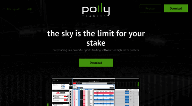 pollytrading.com