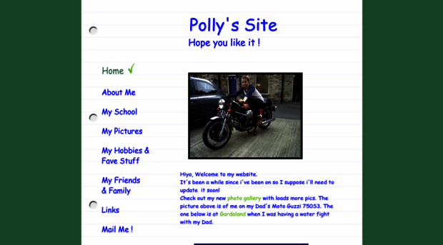 pollz.co.uk