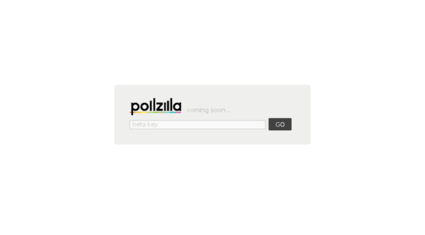 pollzilla.com