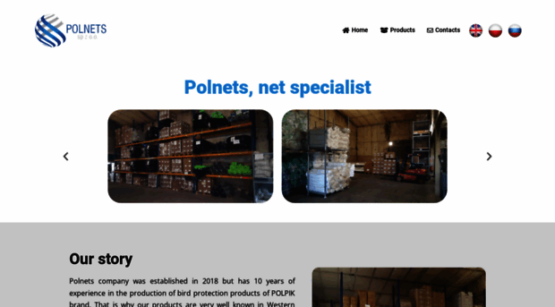 polnets.com