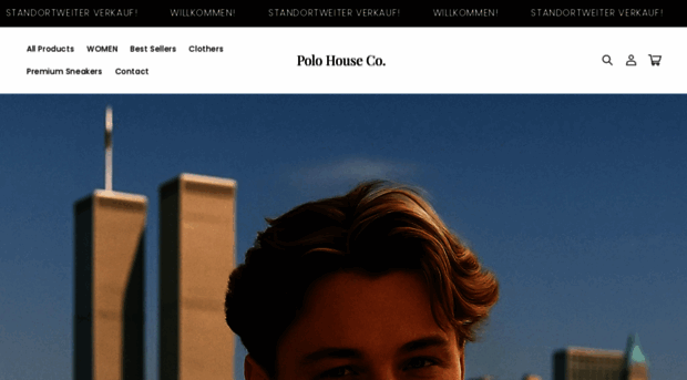 polo-house.com