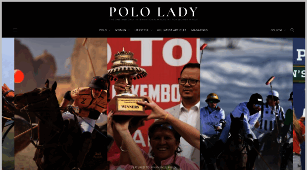 polo-lady.com