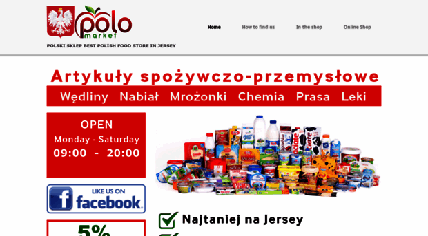 polo-market.com