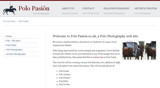 polo-pasion.co.uk