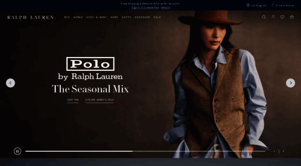 polo.ralphlauren.com