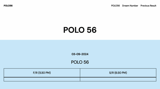 polo56.com