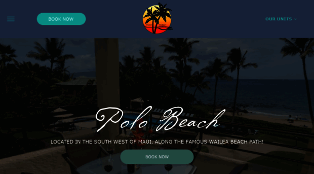 polobeachcondos.com