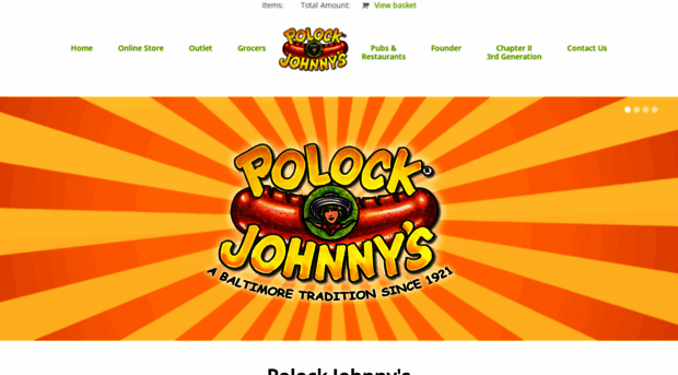 polockjohnnys.com