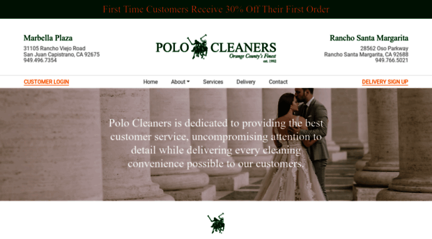 polocleaners.com