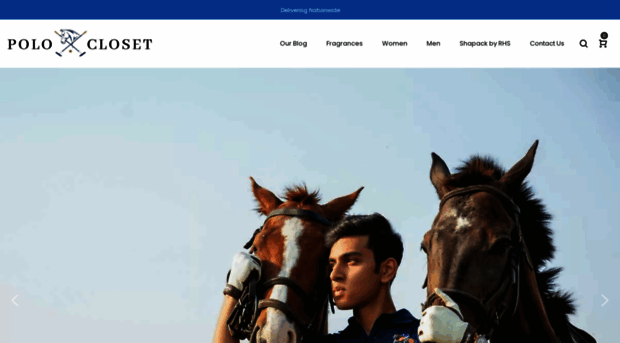 poloclosets.com