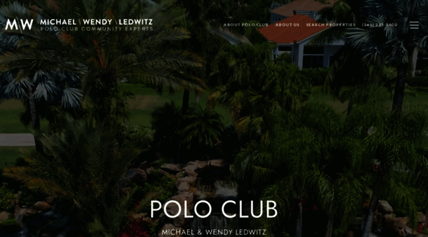 poloclub.org