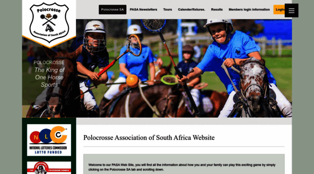 polocrosse.co.za