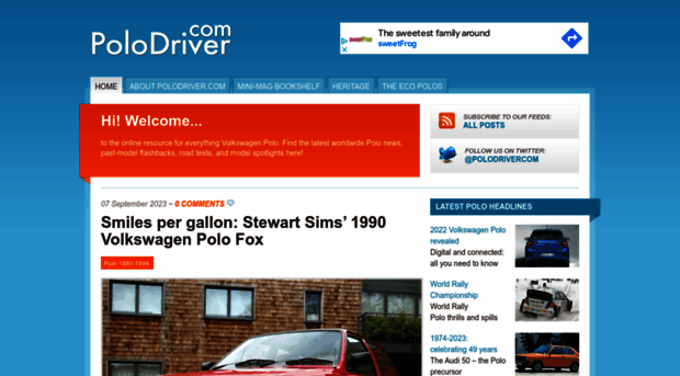 polodriver.com