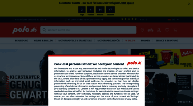 polodrom.com