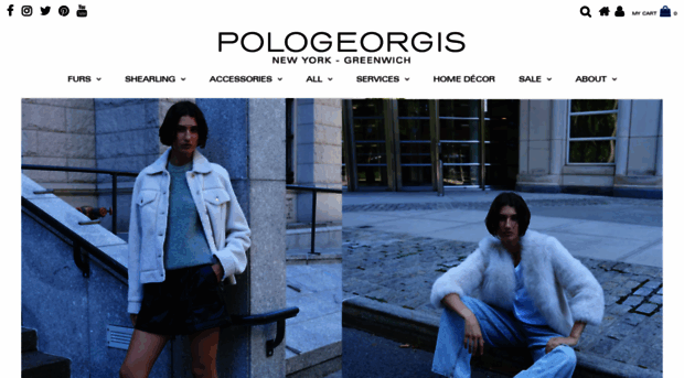 pologeorgis.com