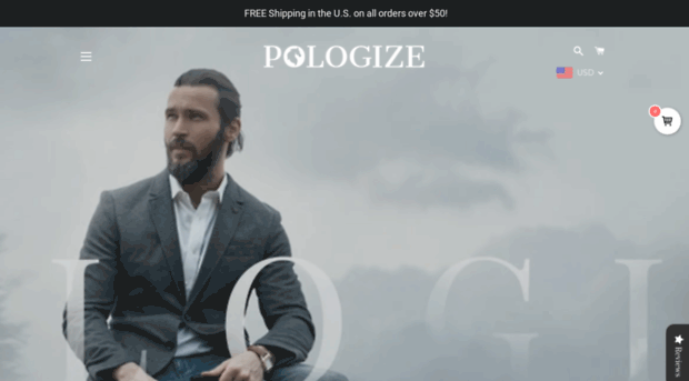 pologize.store