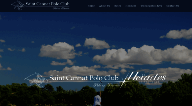 poloinprovence.com