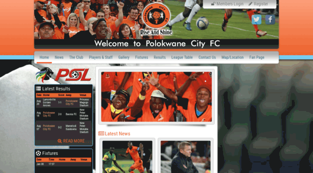 polokwanecityfc.co.za