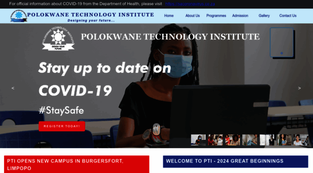 polokwanetechnology.co.za