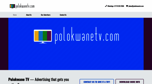 polokwanetv.com