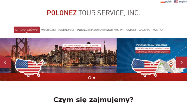 polonez.pol.us