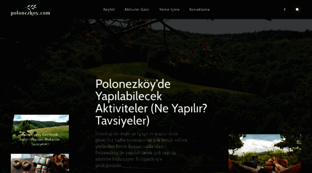 polonezkoy.com