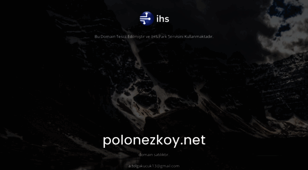 polonezkoy.net