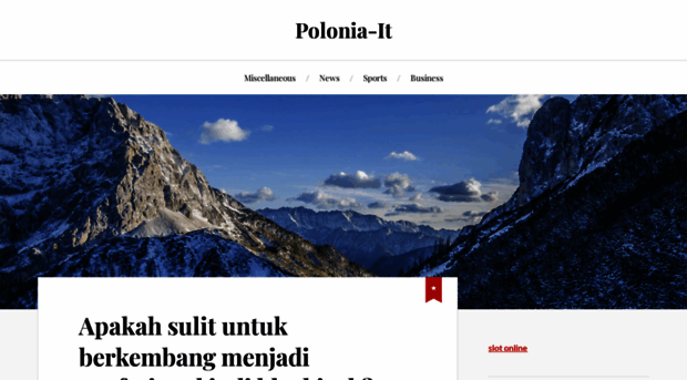 polonia-it.org