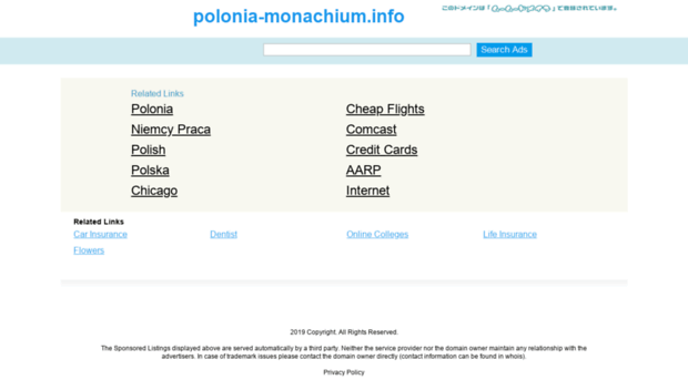 polonia-monachium.info