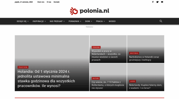 polonia.nl