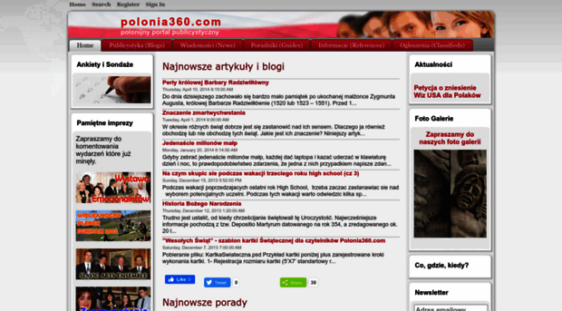 polonia360.com