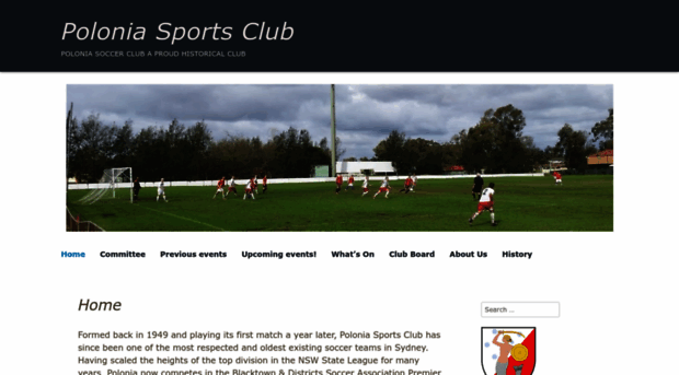 poloniasportsclub.com.au