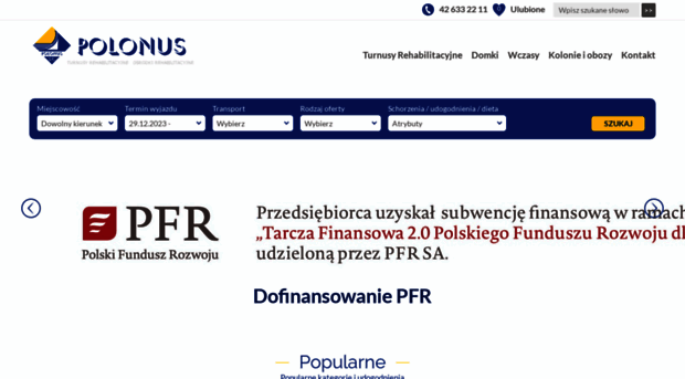 polonus.travel.pl