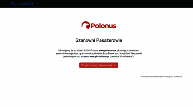 polonusbus.pl