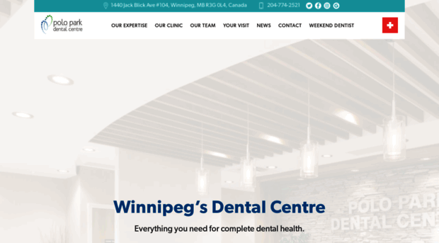 poloparkdental.ca