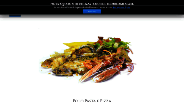 polopastaepizza.com