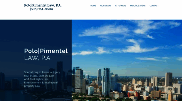 polopimentellaw.com